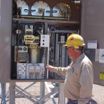Illinois Electrical Safety Training